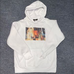 Forever 21 Romeo and Juliet Sweatshirt